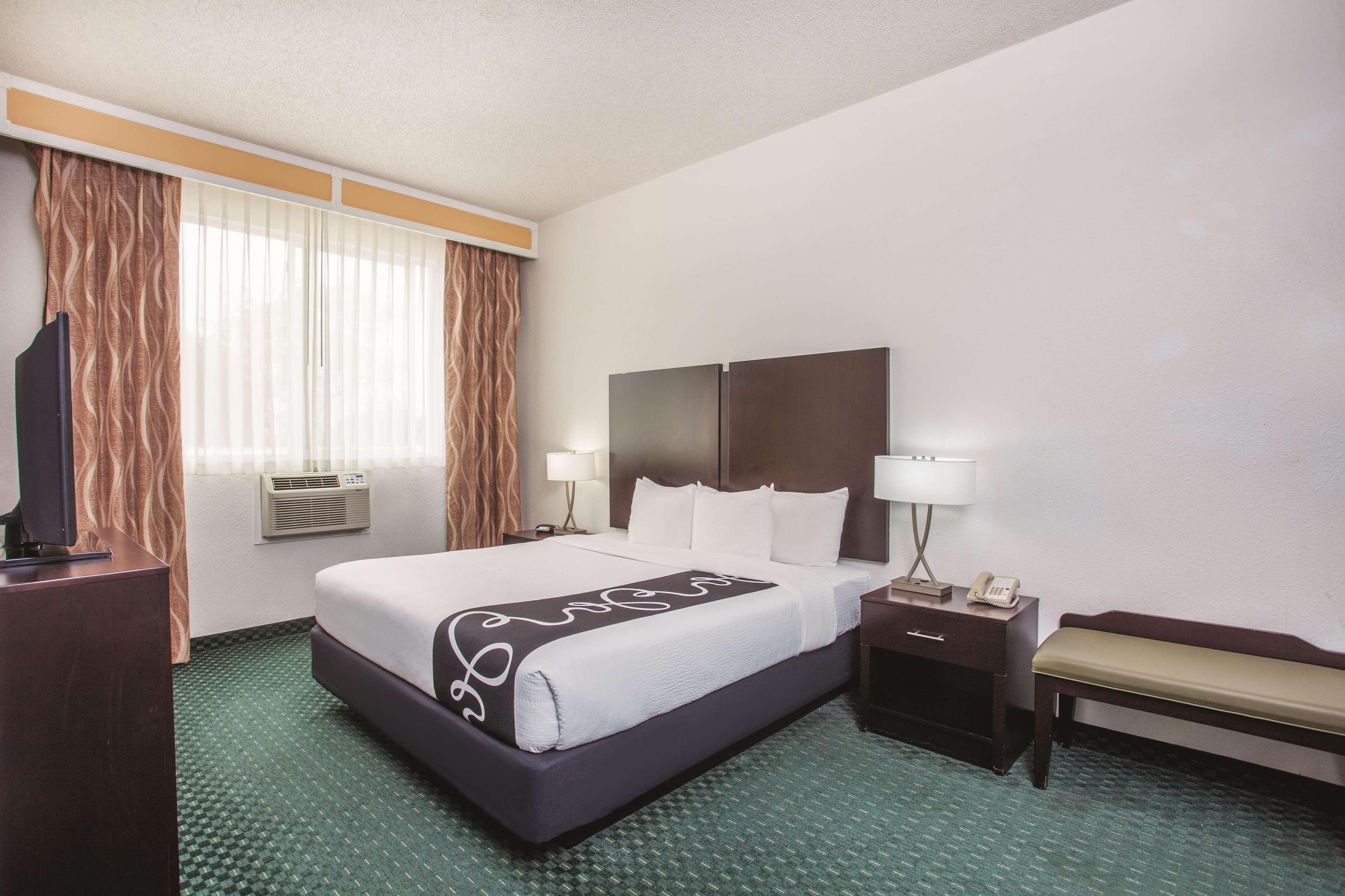 University Inn & Suites Berkeley Eksteriør billede