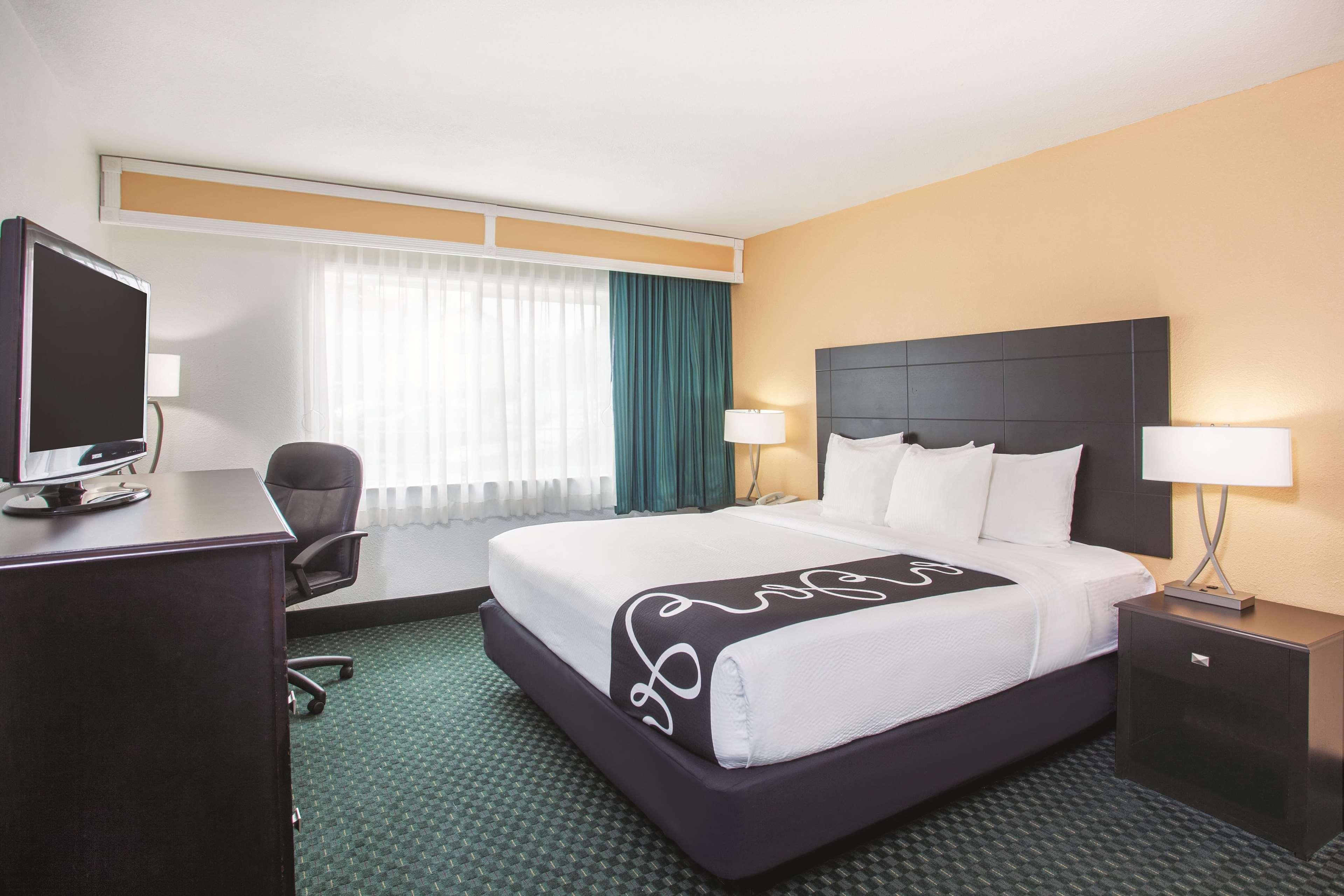 University Inn & Suites Berkeley Eksteriør billede