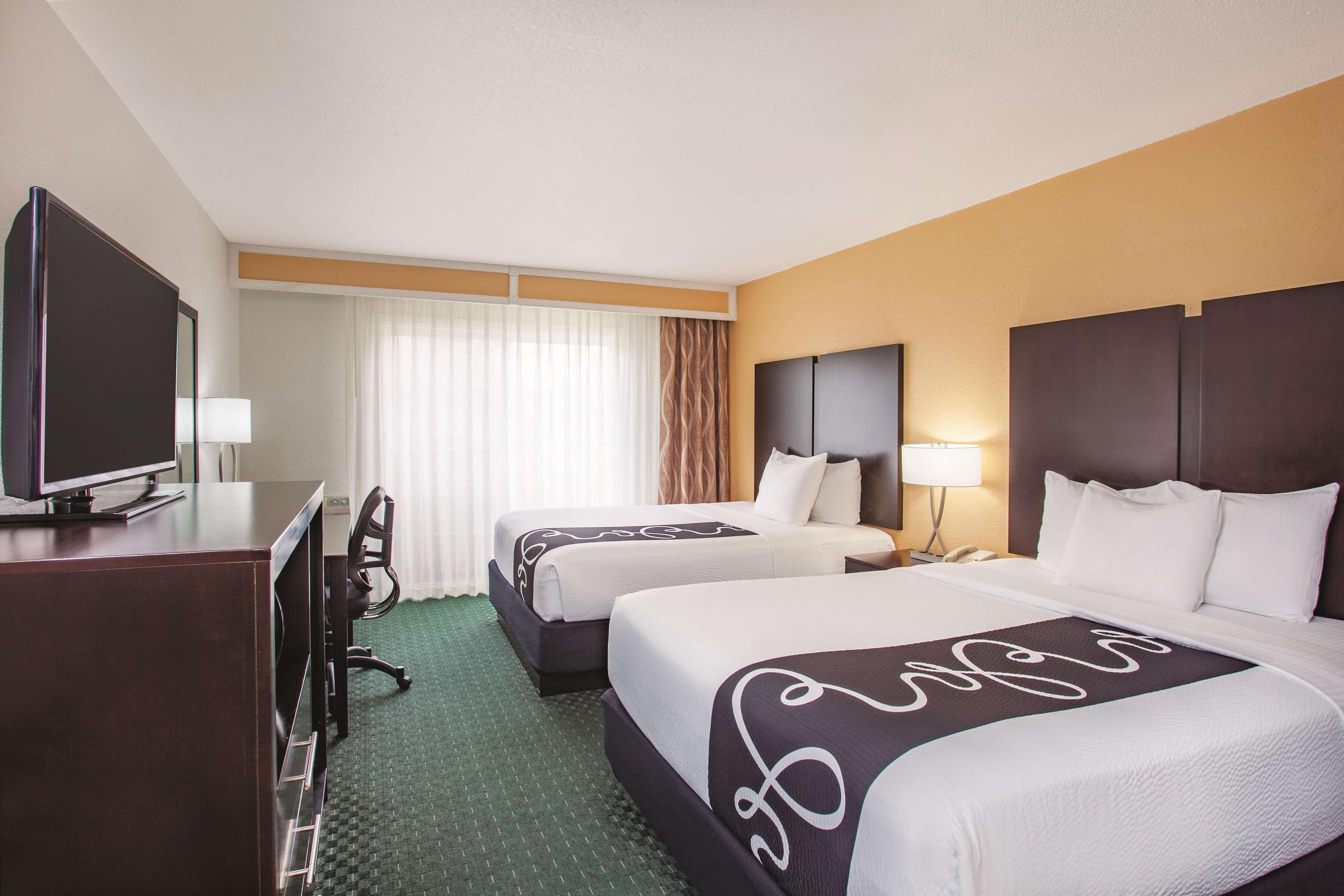 University Inn & Suites Berkeley Eksteriør billede