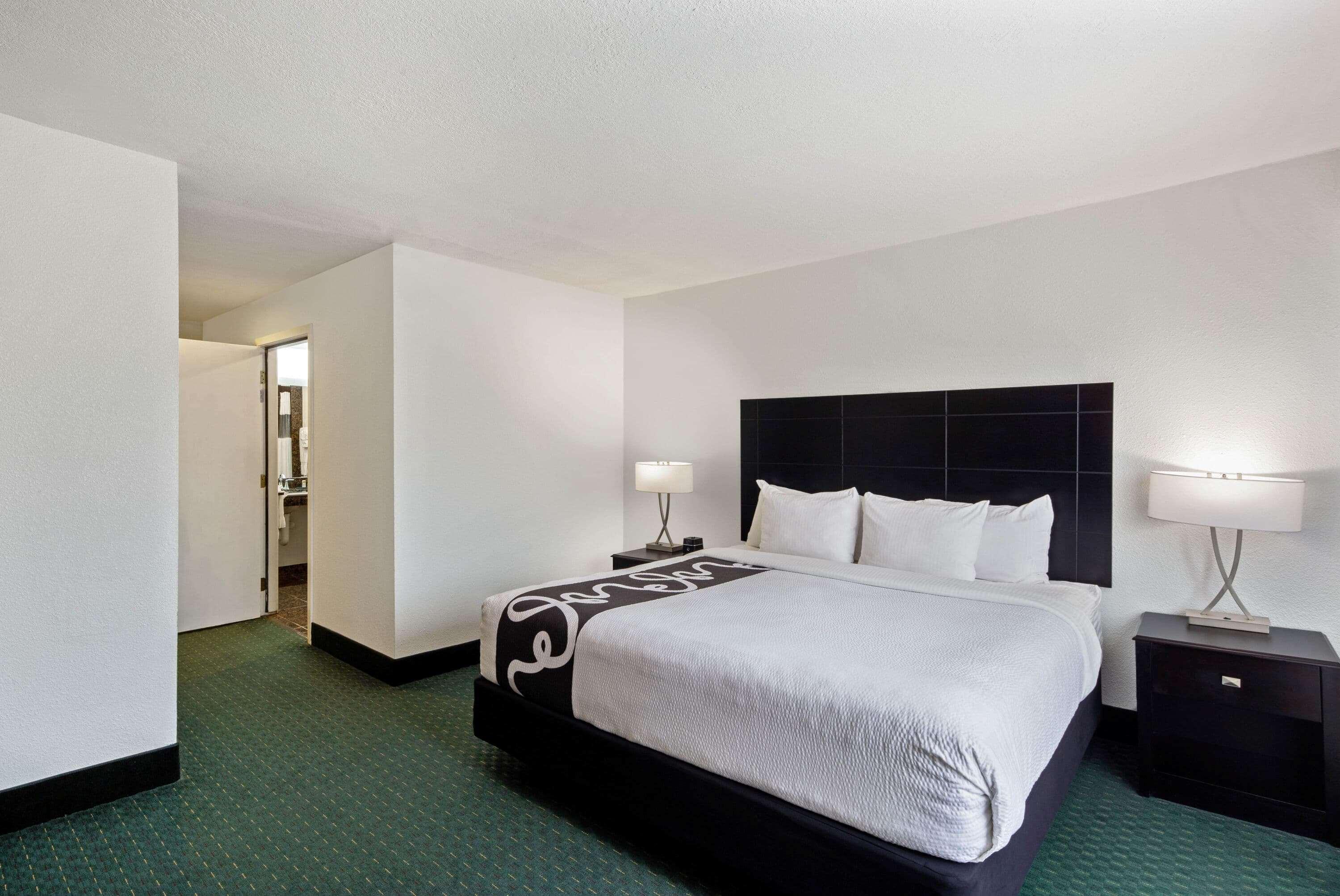 University Inn & Suites Berkeley Eksteriør billede