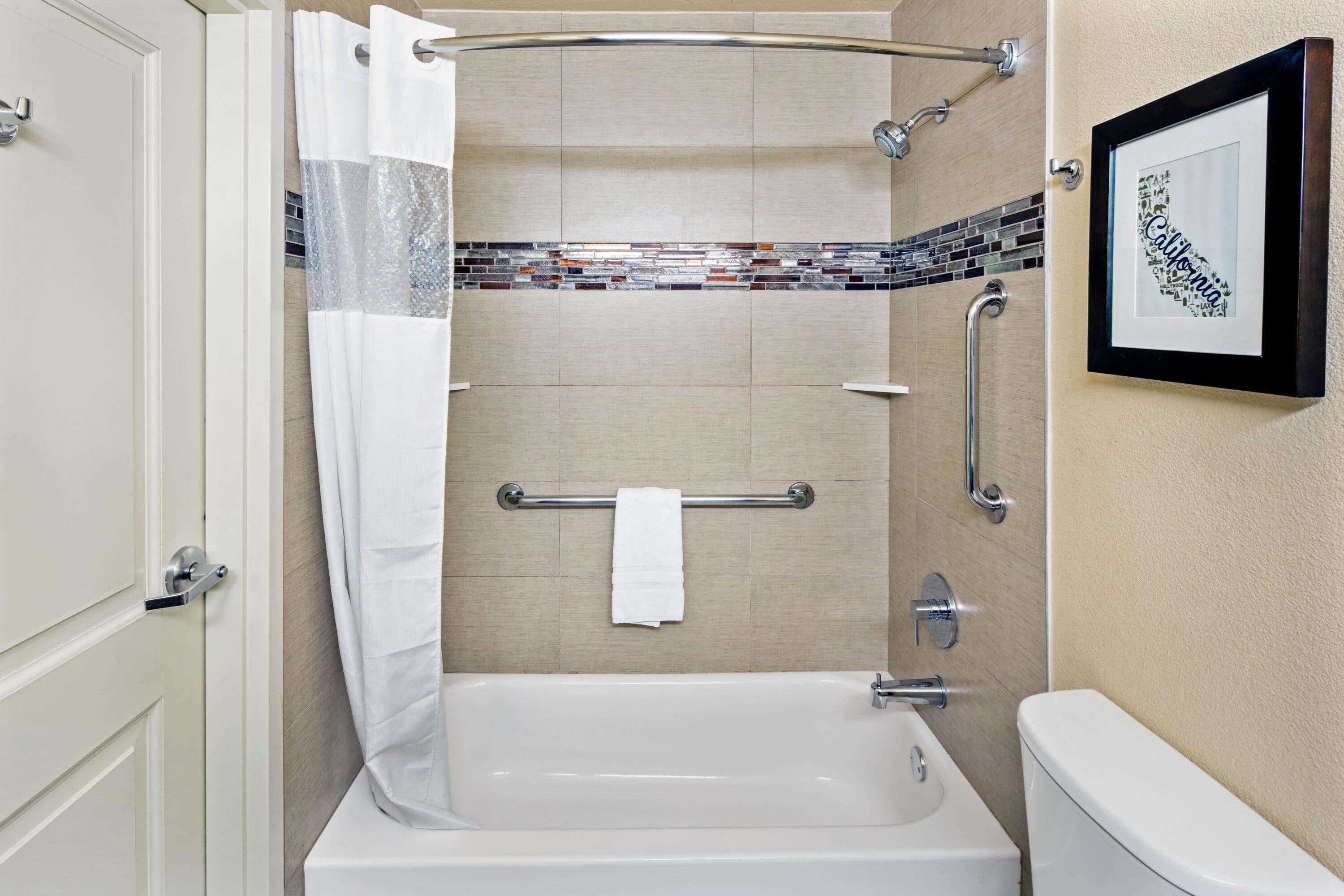 University Inn & Suites Berkeley Eksteriør billede