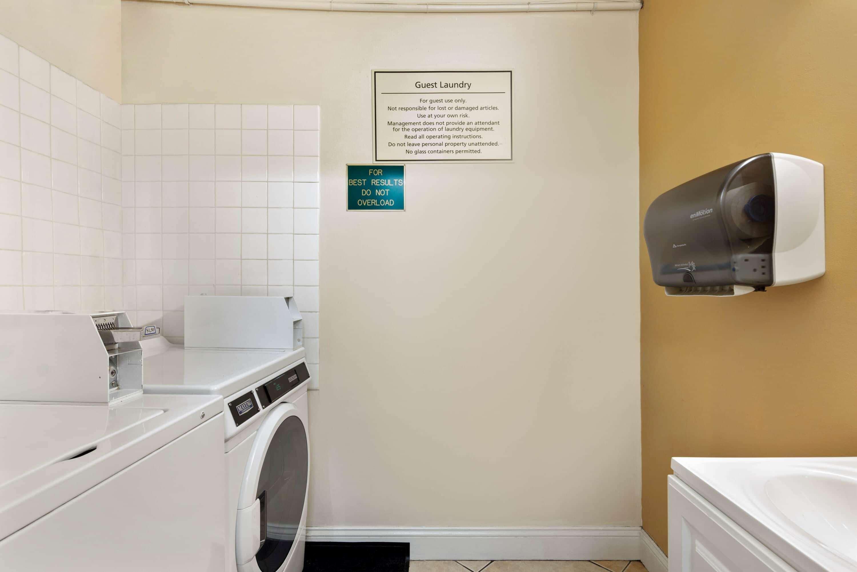 University Inn & Suites Berkeley Eksteriør billede