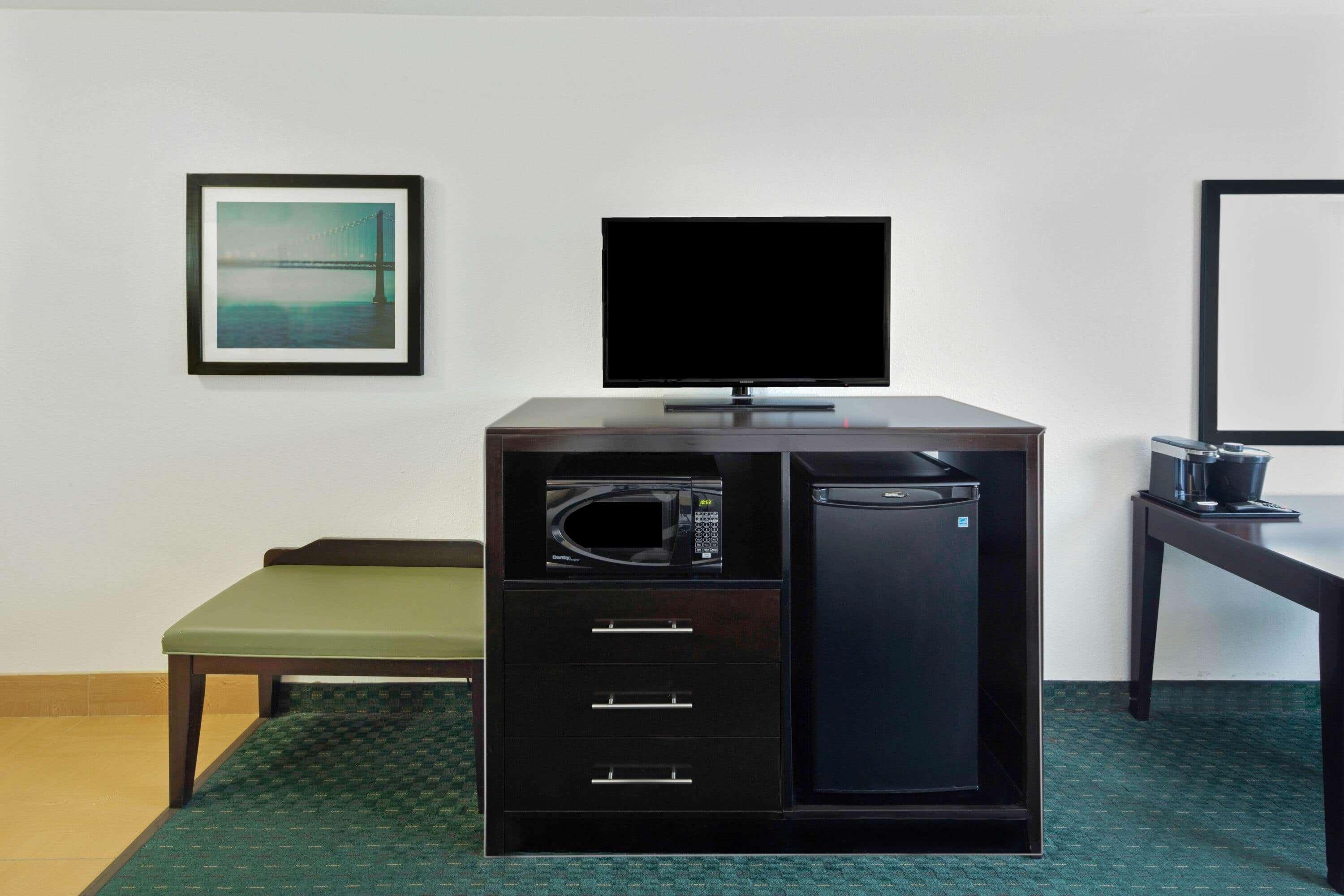 University Inn & Suites Berkeley Eksteriør billede