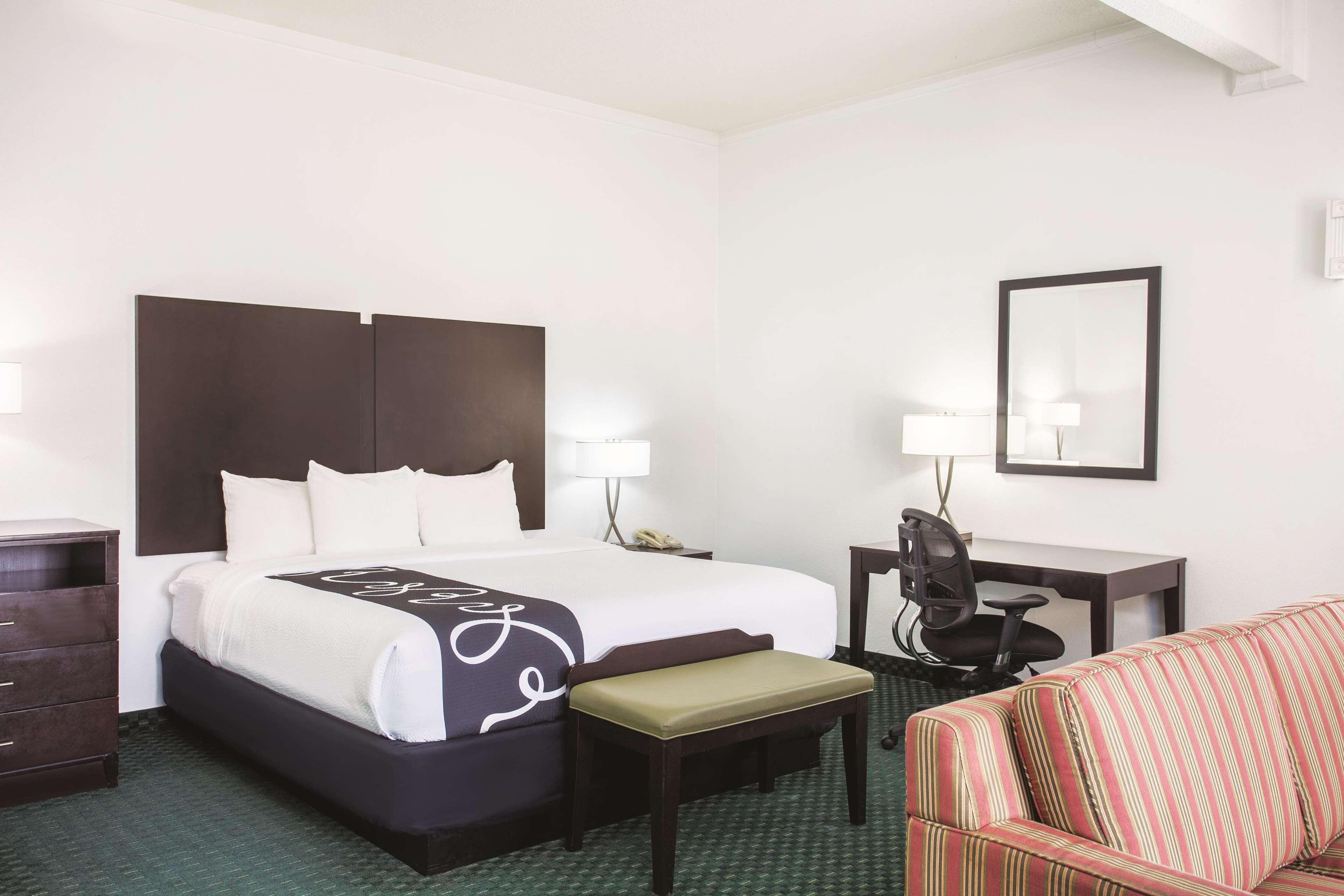University Inn & Suites Berkeley Eksteriør billede