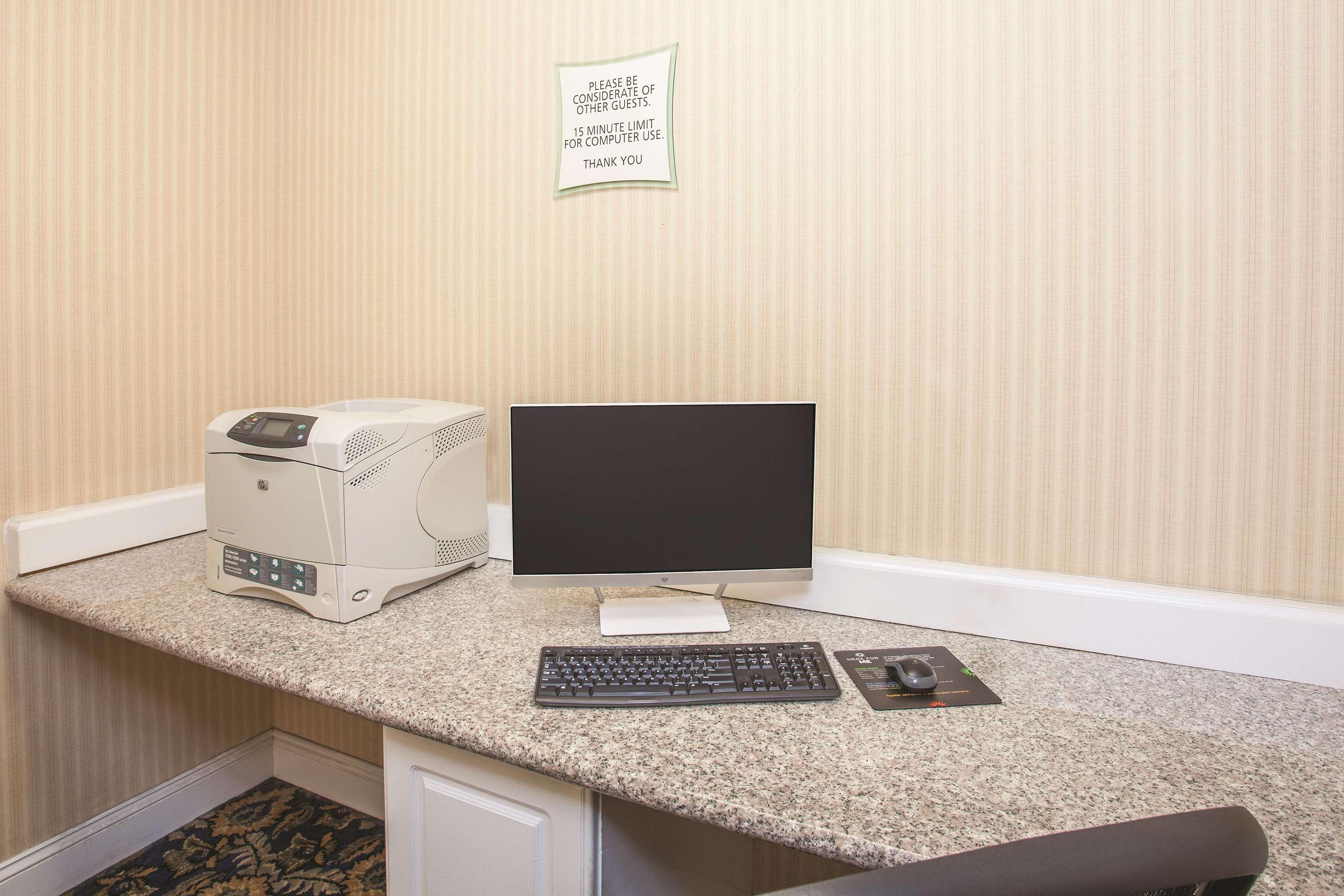 University Inn & Suites Berkeley Eksteriør billede