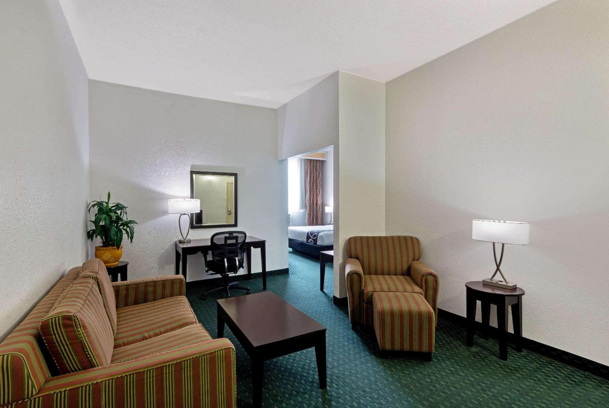 University Inn & Suites Berkeley Værelse billede