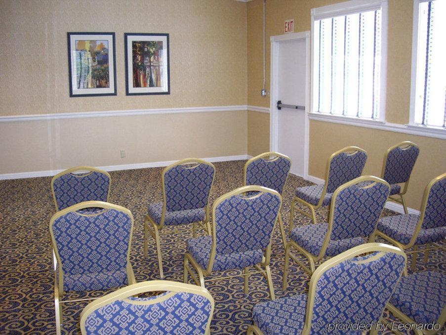 University Inn & Suites Berkeley Faciliteter billede