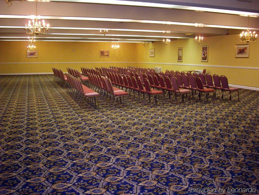 University Inn & Suites Berkeley Faciliteter billede