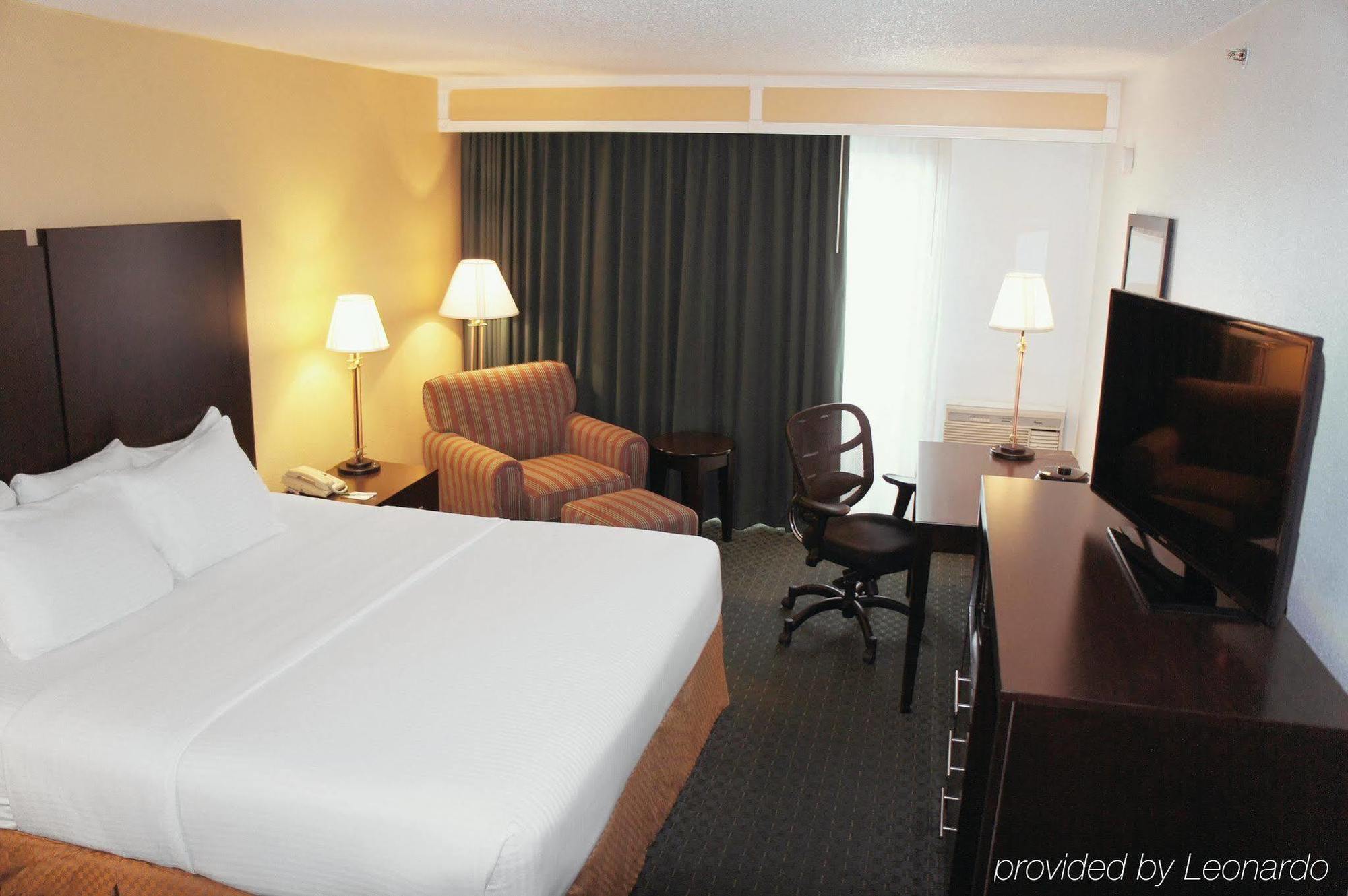 University Inn & Suites Berkeley Eksteriør billede